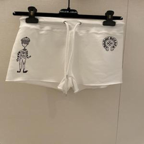 여성용 하프 팬츠