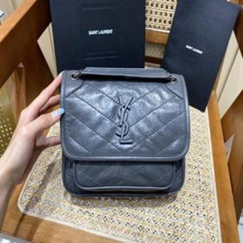 숄더백