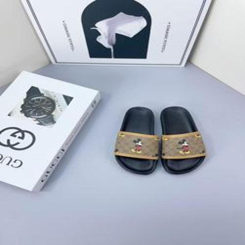 아동용 슬리퍼