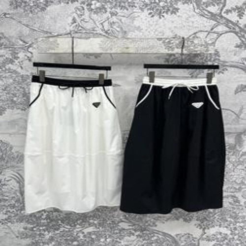 여성용 롱 스커트