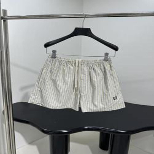 여성용 하프 팬츠