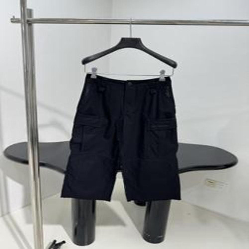 여성용 하프 팬츠
