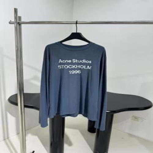 여성용 긴소매 티셔츠