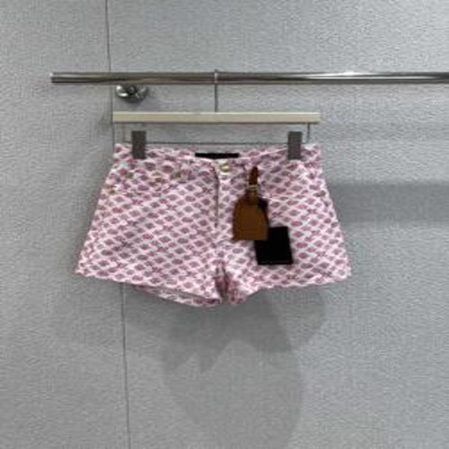 여성용 하프 팬츠