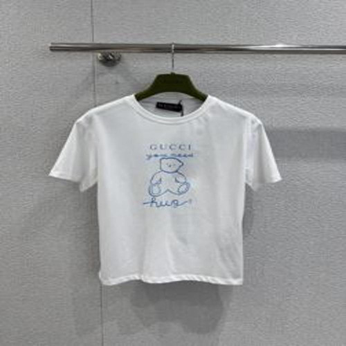 여성용 반소매 티셔츠