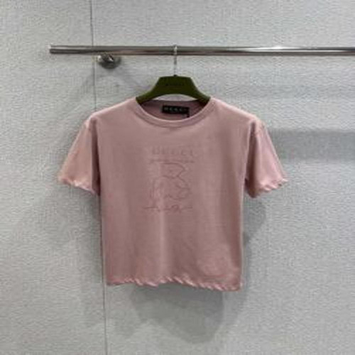 여성용 반소매 티셔츠