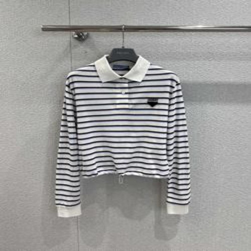 여성용 카라 티셔츠