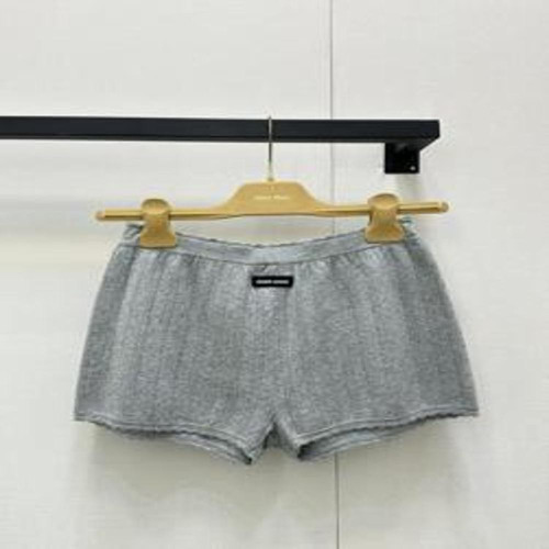 여성용 하프 팬츠
