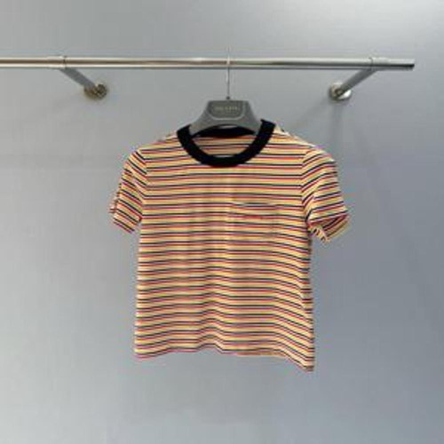 여성용 반소매 티셔츠