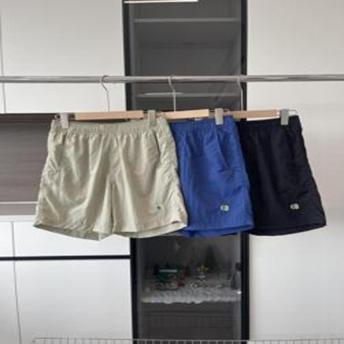 남녀공용 하프 팬프