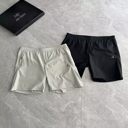 비음러펀 남성용 속건 스포츠 5부 반바지