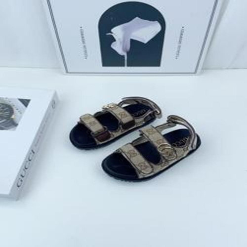 아동용 샌들