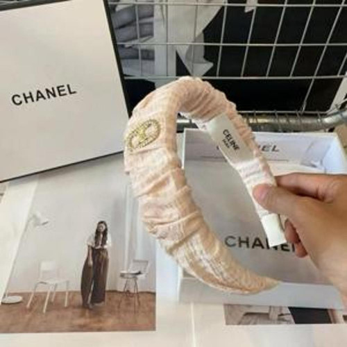 헤어밴드