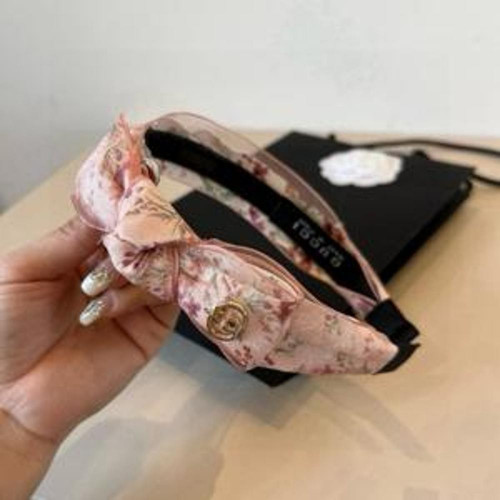 헤어밴드