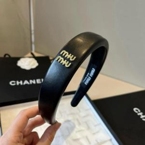 헤어밴드
