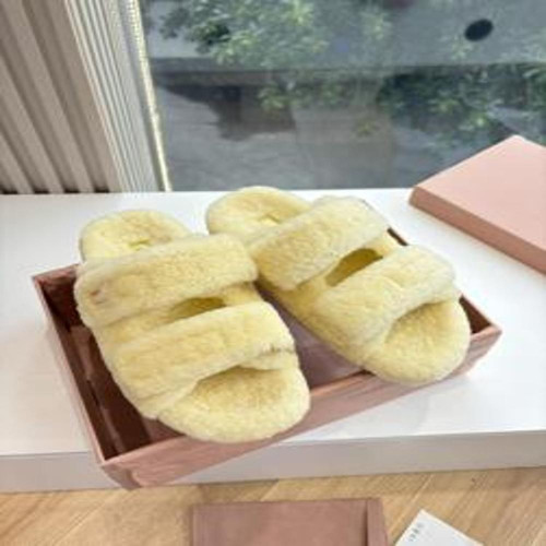 여성용 슬리퍼