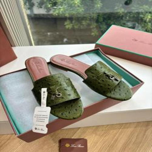여성용 토오픈 뮬