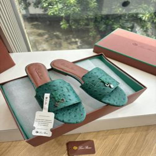 여성용 토오픈 뮬