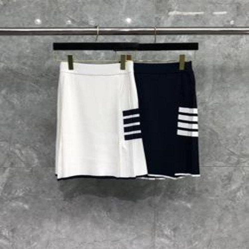 여성용 미니 스커트