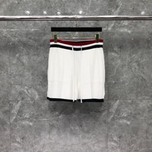 여성용 하프 팬츠