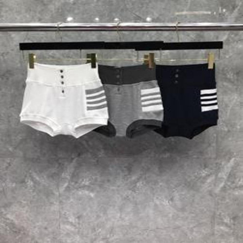 여성용 하프 팬츠