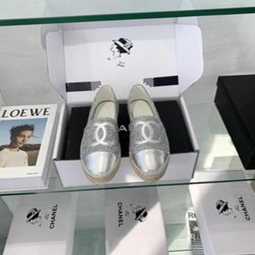 여성용 슬립온