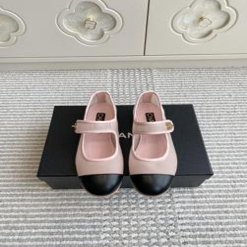 여성용 메리제인