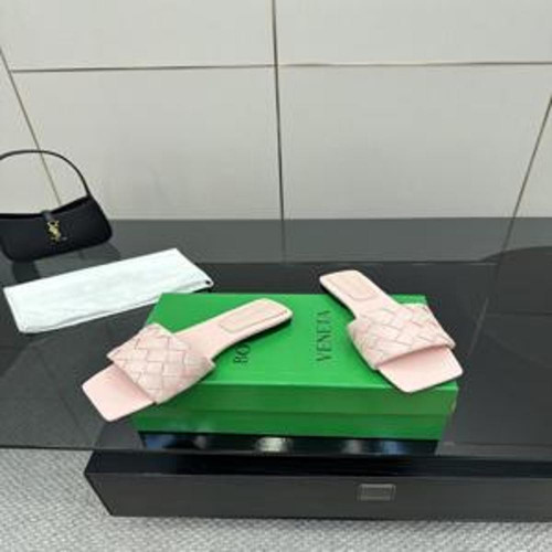여성용 토오픈 뮬