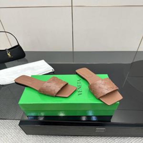 여성용 토오픈 뮬