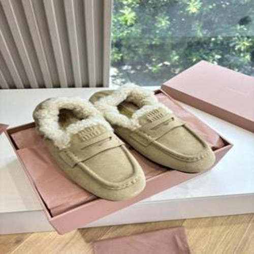 여성용 로퍼