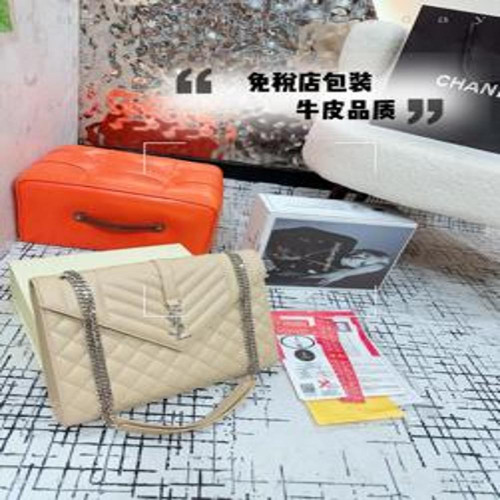 숄더백