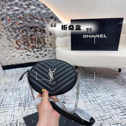탬버린백