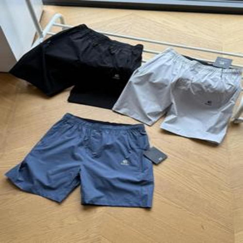 남녀공용 데님 팬츠