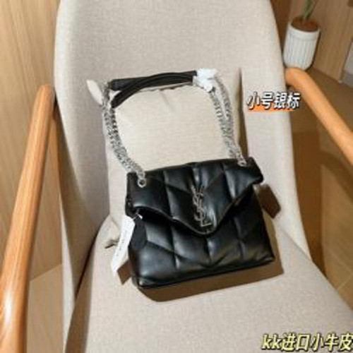 숄더백
