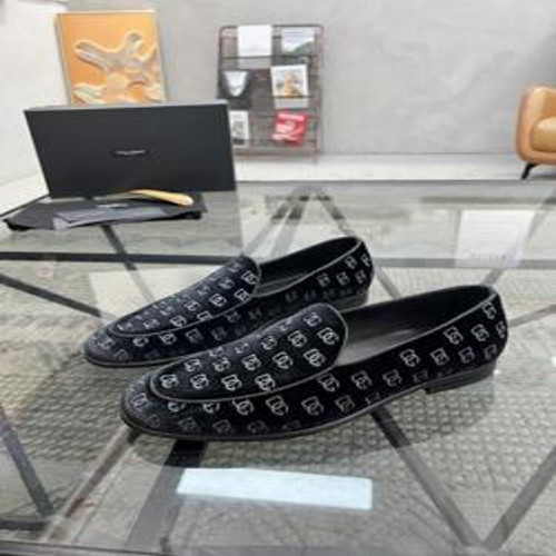 남성용 로퍼