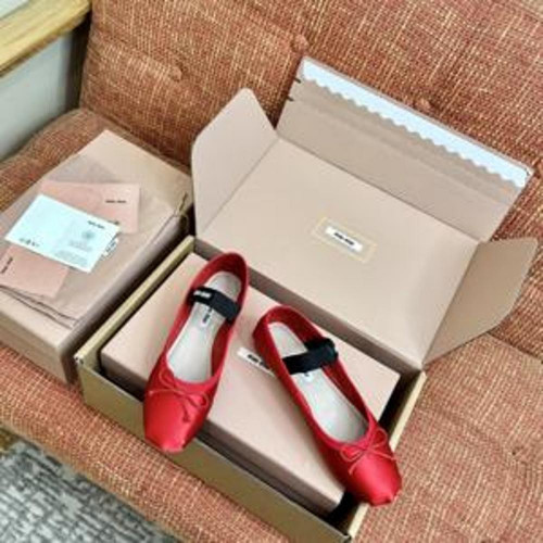 여성용 메리제인