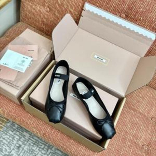 여성용 메리제인