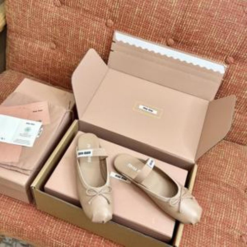 여성용 뮬 블로퍼