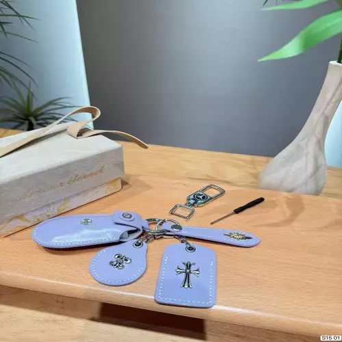 벤츠 블랙 순가죽 키홀더 세트