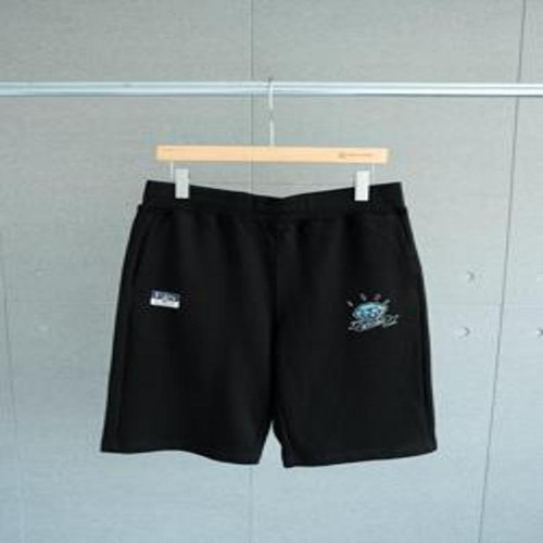 남녀공용 하프 팬츠