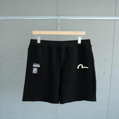 남녀공용 하프 팬츠