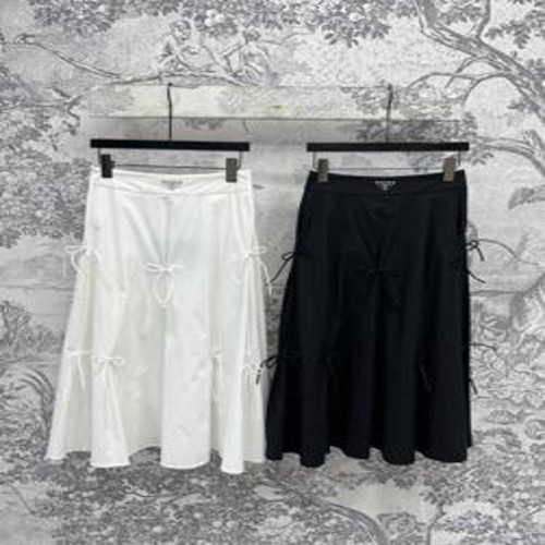 여성용 롱 스커트