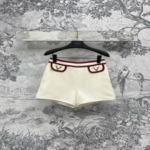 여성용 하프 팬츠
