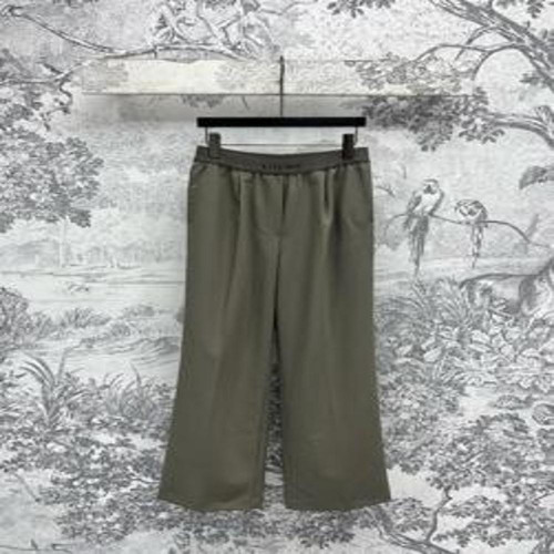 여성용 정장 팬츠