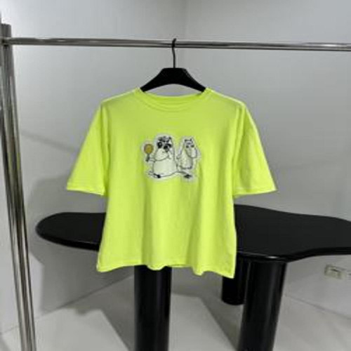 여성용 반소매 티셔츠