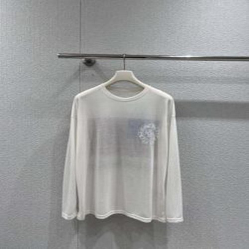여성용 긴소매 티셔츠