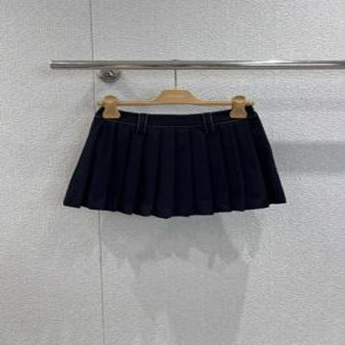 여성용 미니 스커트