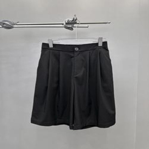 여성용 하프 팬츠
