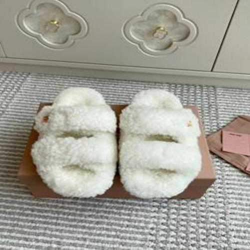 여성용 슬리퍼