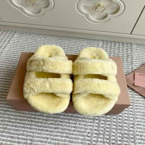 여성용 슬리퍼